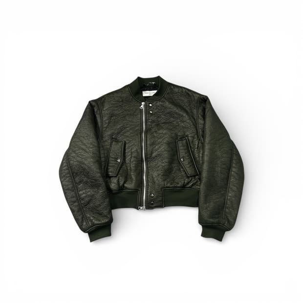 드리스 반 노튼 크링클 봄버