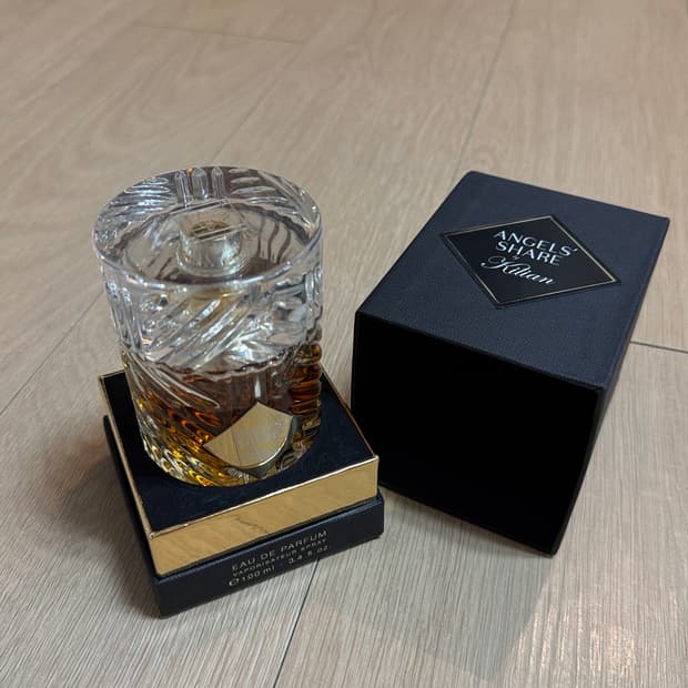 킬리안 엔젤스쉐어 오 드 퍼퓸 100ml
