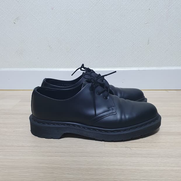 닥터마틴 1461 모노 로퍼 260