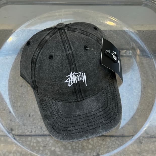 Stüssy Basic Cap  