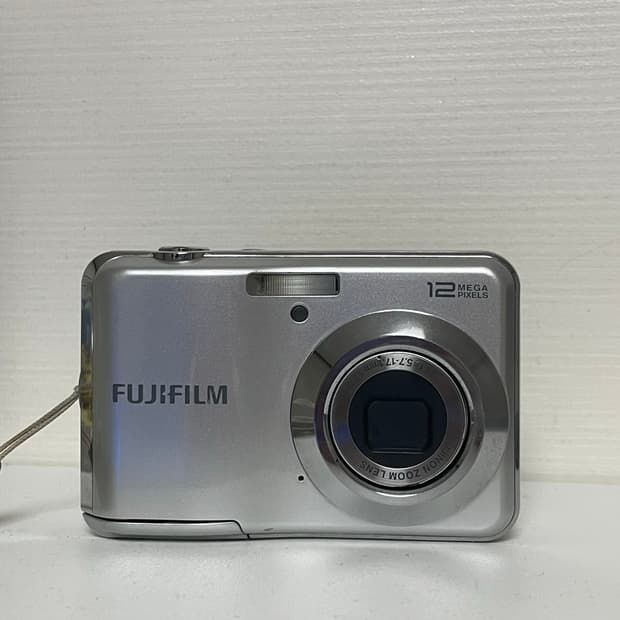 후지필름 파인픽스 AV100 디카 디지털카메라