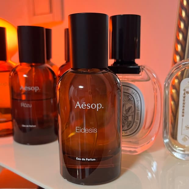 이솝 이더시스 미개봉 새상품