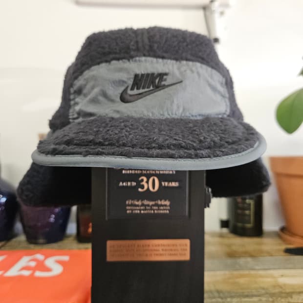 나이키 이어머프캡