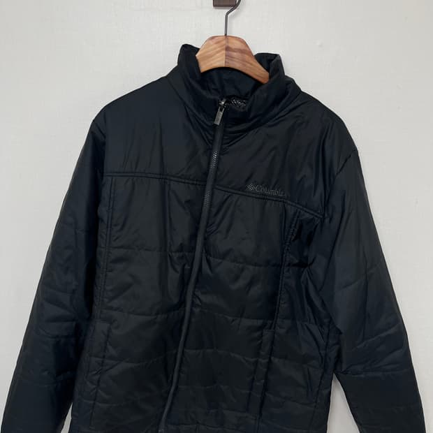 [xl] 컬럼비아 옴니히트 경량패딩