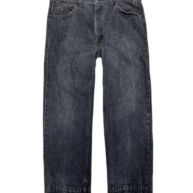 [W36L30] LEVI'S 리바이스505 80s USA 오렌지탭 빈티지