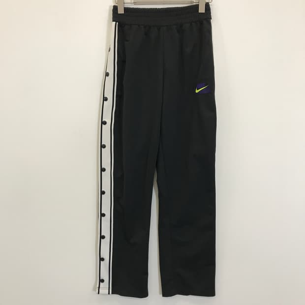 나이키 테니스라인 사이드스냅팬츠 [여성26-27인치]