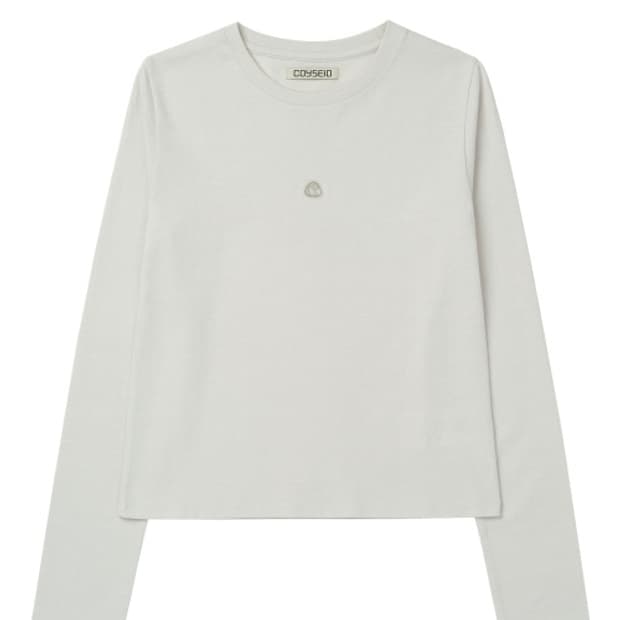 [2] 코이세이오 심볼 로고 롱슬리브 샌드