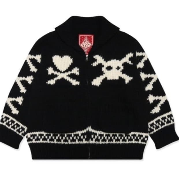 플리즈프로젝트 코위찬 가디건