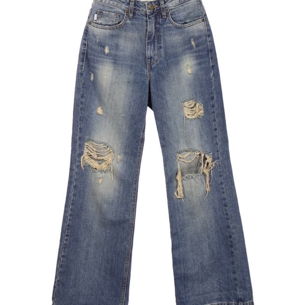 글로니 청바지 (시착만 해본 새상품)