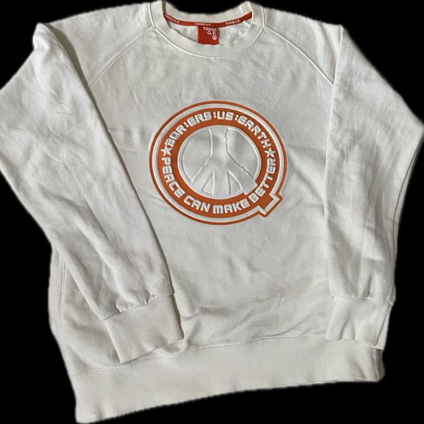 3QR(쓰리큐알) 맨투맨/스웻셔츠