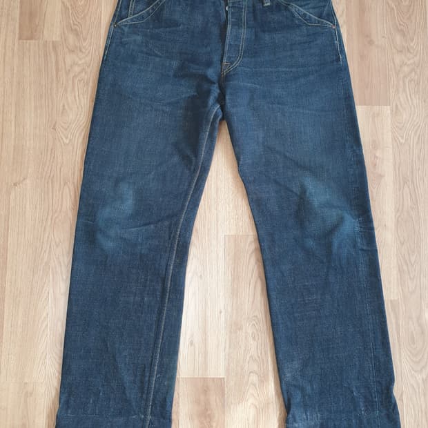 트로피클로딩 1605 36사이즈