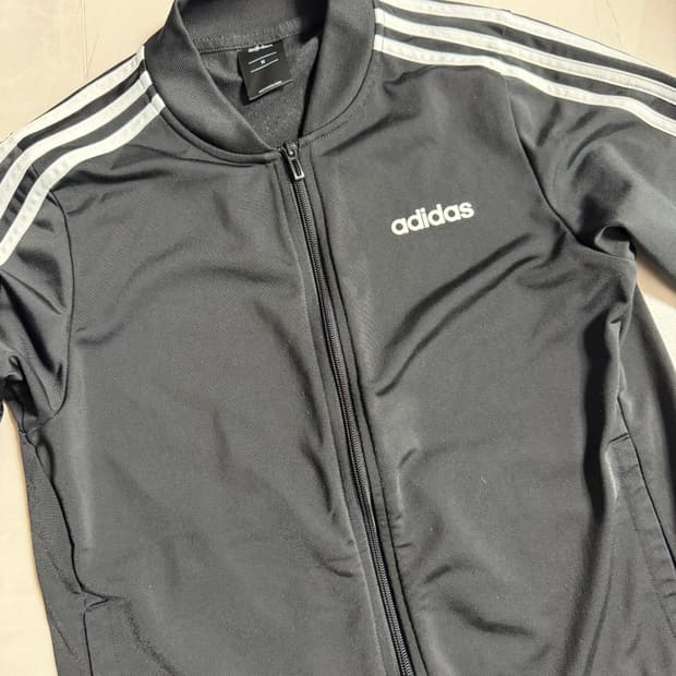 아디다스 트랙탑 져지 95 m