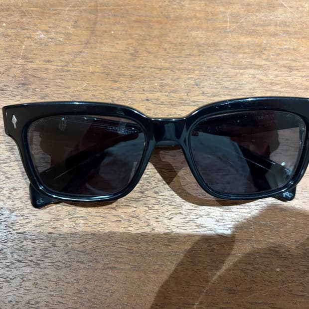 자크마리마지 몰리노 블랙