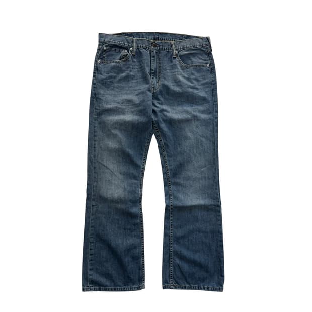 [39] 리바이스 527 부츠컷 데님 청바지 [LV1368]