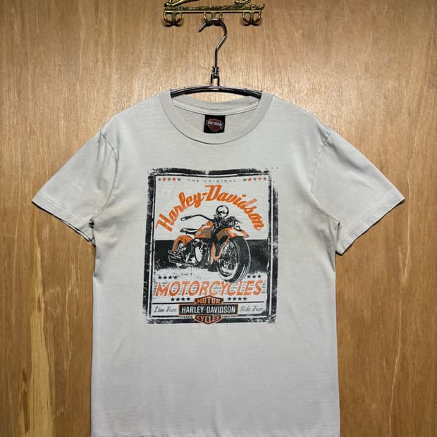 Harley Davidson