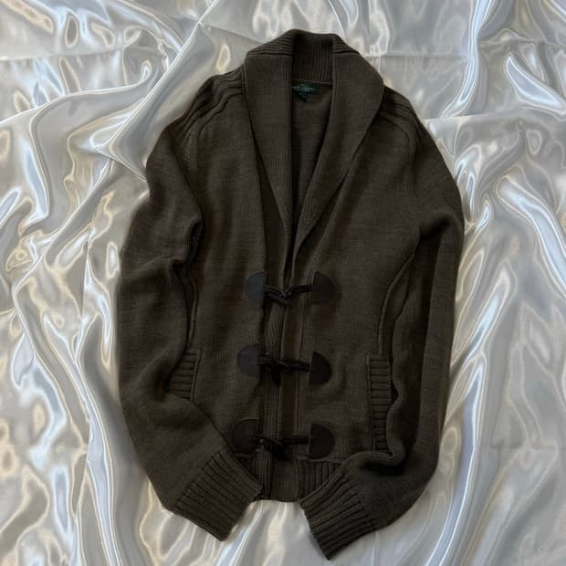 Lauren Ralph Lauren 니트 가디건