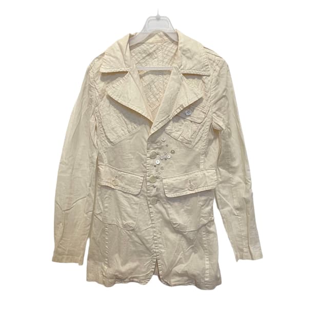 Sunao kuwahara jacket