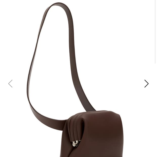 오소이 미니브로트 초콜릿브라운