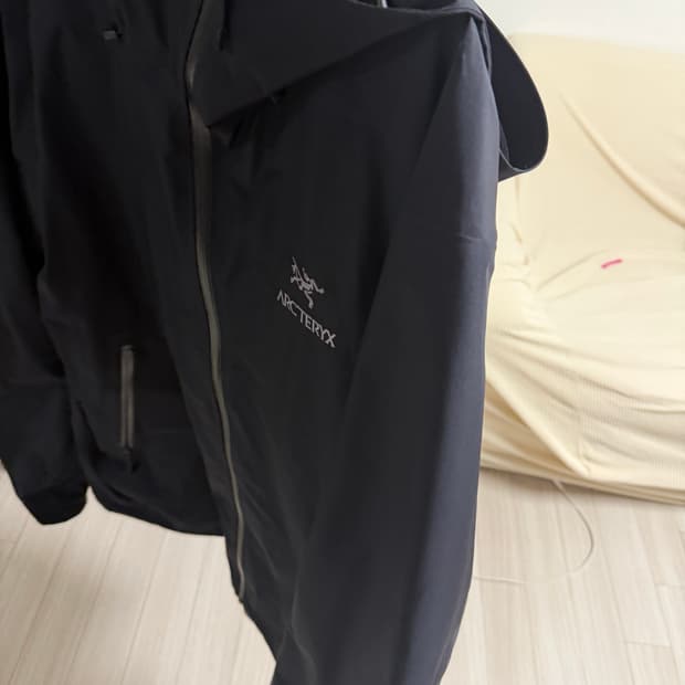 [S급] 아크테릭스 베타 LT XL사이즈