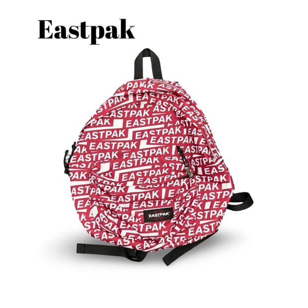 이스트팩백팩