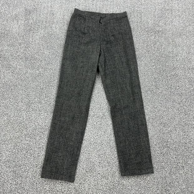 이세이미야케 HAI 모직 팬츠