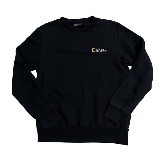 네셔널지오그래픽 맨투맨