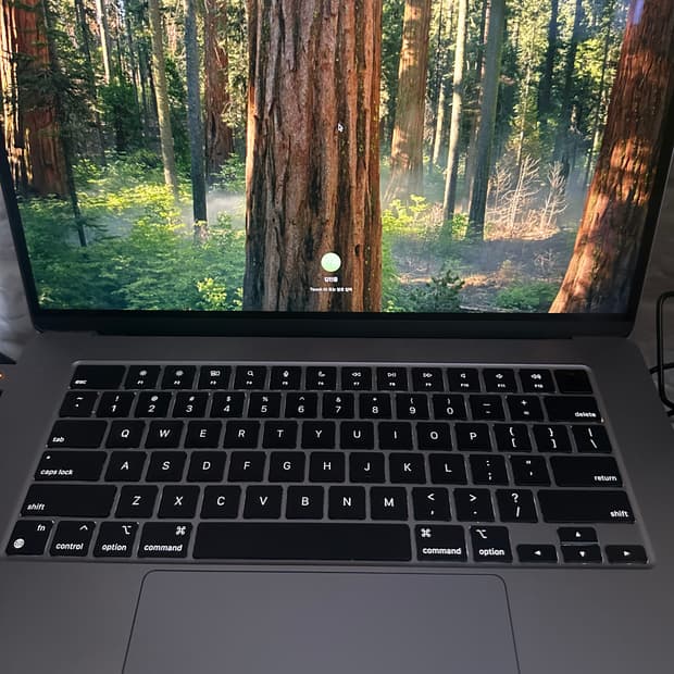 맥북에어M2 15 램16 ssd512