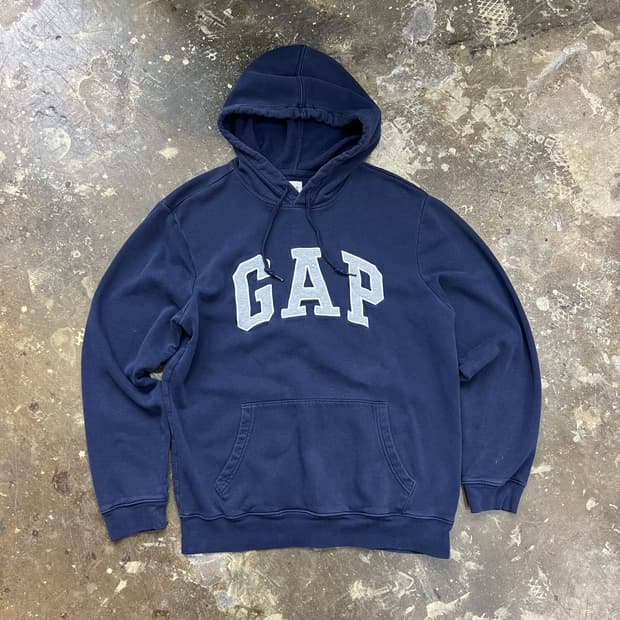 M) GAP 갭 후드티 후드티셔츠 남여공용