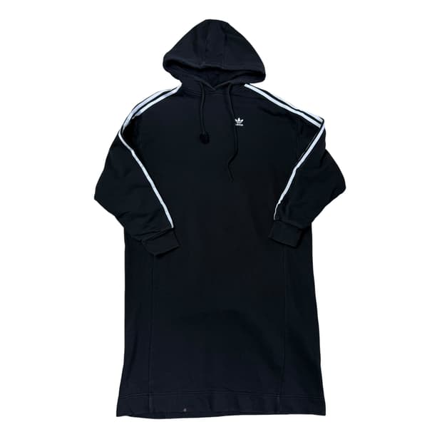 아디다스 후드 원피스
