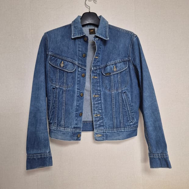70-80s Lee 101j 220j