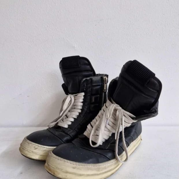 릭어웬스 지오바스켓 270