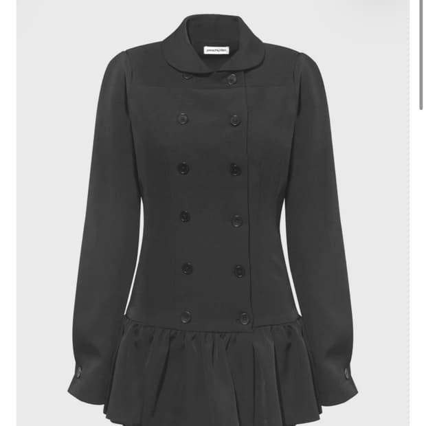 구해요) Romy dress L -XL