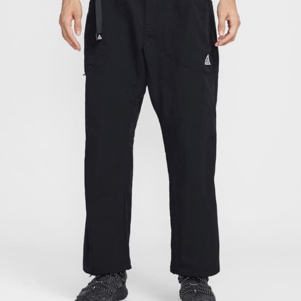 나이키 ACG 돌로미티 팬츠 IF0914-010