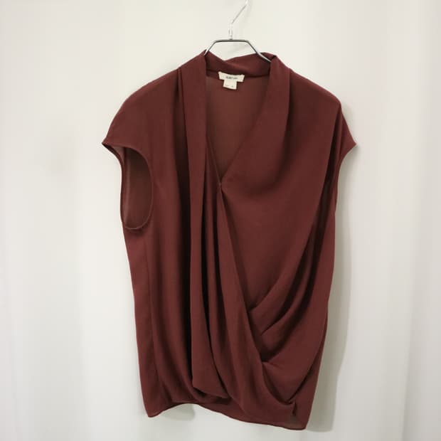 Helmut Lang blouse