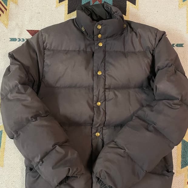 M 크레센트 다운웍스 클라시코 다운