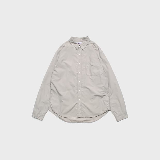 THE NORTH FACE PURPLE LABEL