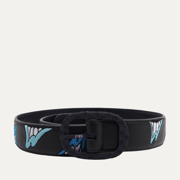 매티보이 chomper belt 34