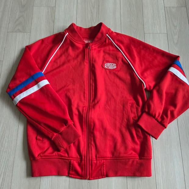 아이스비스킷 집업 155