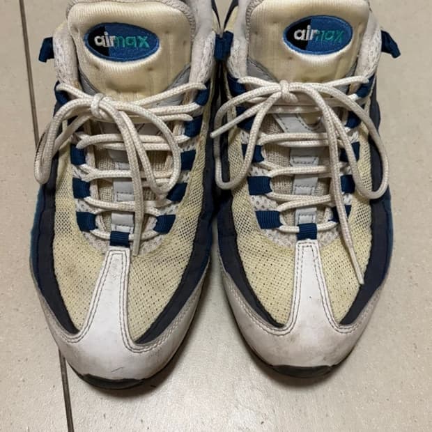 나이키 에어맥스 95