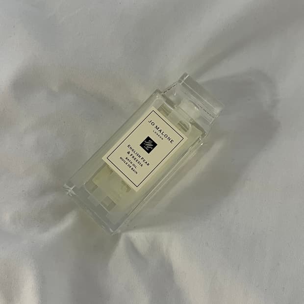 조말론 배스 오일 정품 30ml 샤워젤