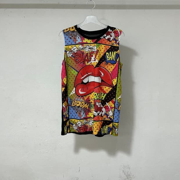 vtg top
