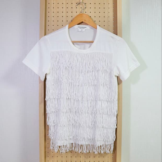 Junya Watanabe 2013 Top