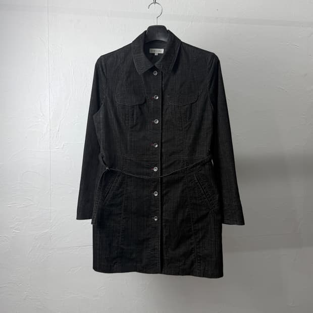 Chris Montez 롱 자켓