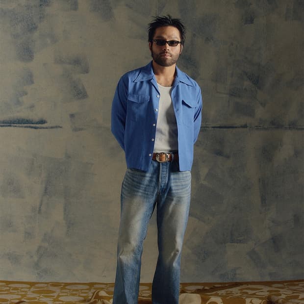 버드노트 오픈카라 셔츠(46)