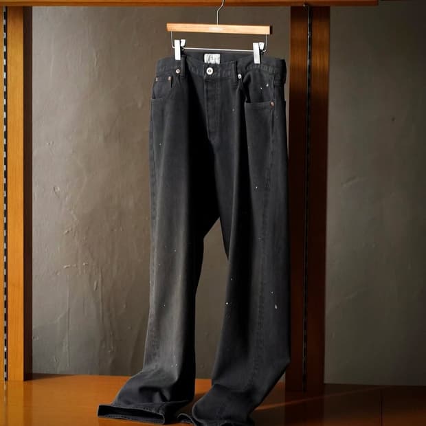 헤릴 herill 배드포드코드 진 그레이 3