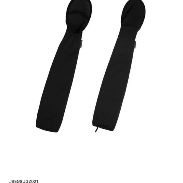 몽벨 팔토시 블랙