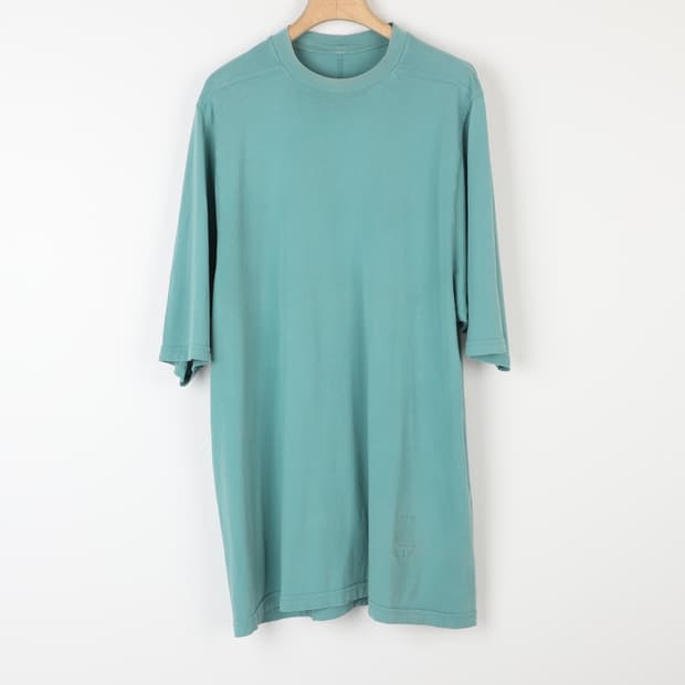 OS / Rick Owens 릭오웬스 반팔 티셔츠