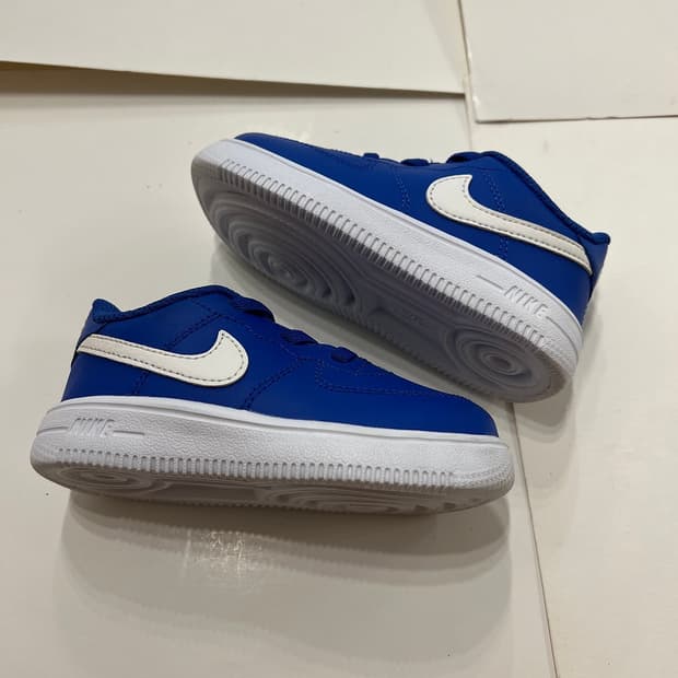 나이키 베이비 에어 포스 1