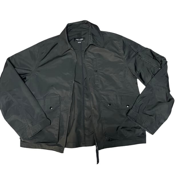 이스트로그 23FW FLIGHT FIELD JACKET