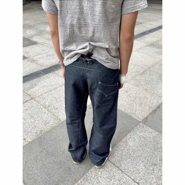 Levi’s Engineered jeans
